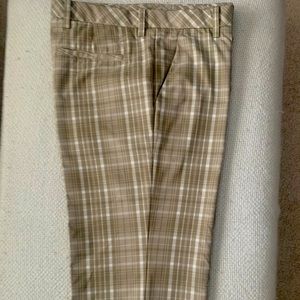 Ashworth men’s golf pants